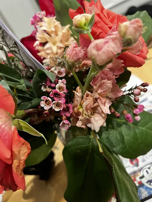Harmon's Floral Company 5