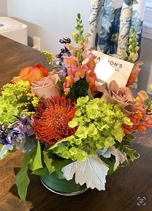 Harmon's Floral Company 6