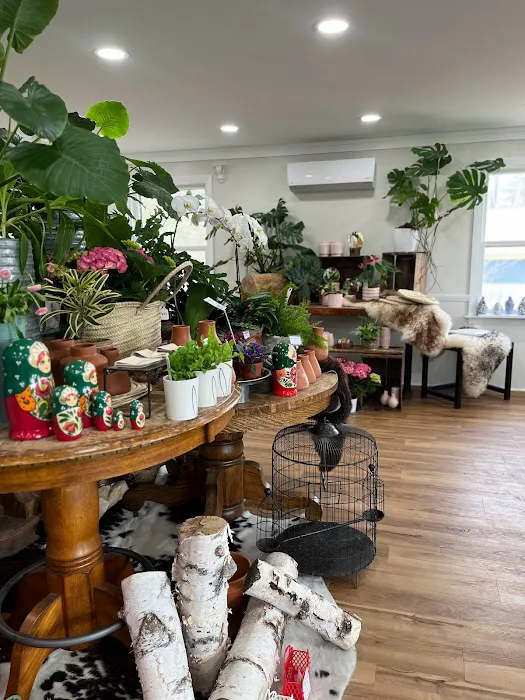 Harmon's Floral Company 7