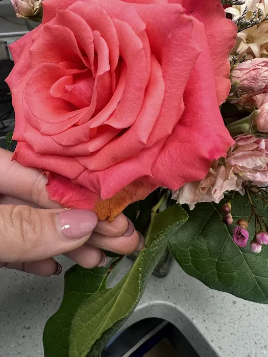 Harmon's Floral Company 8