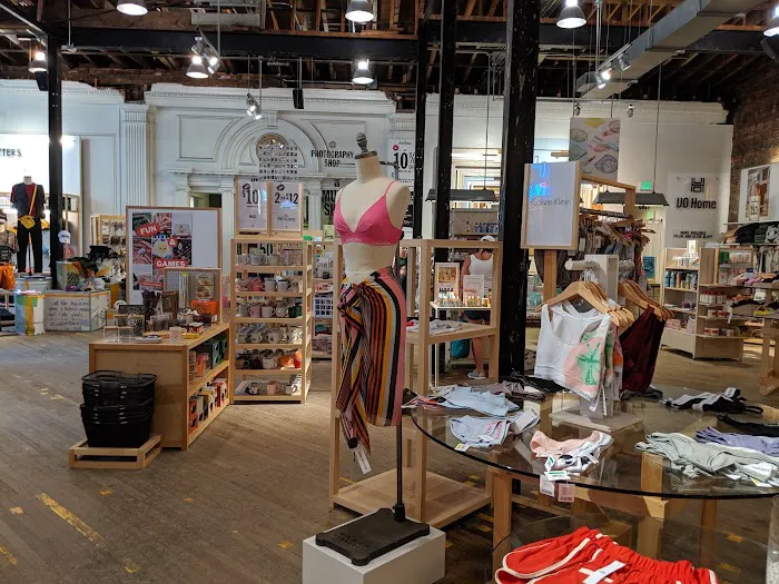 Urban Outfitters 1