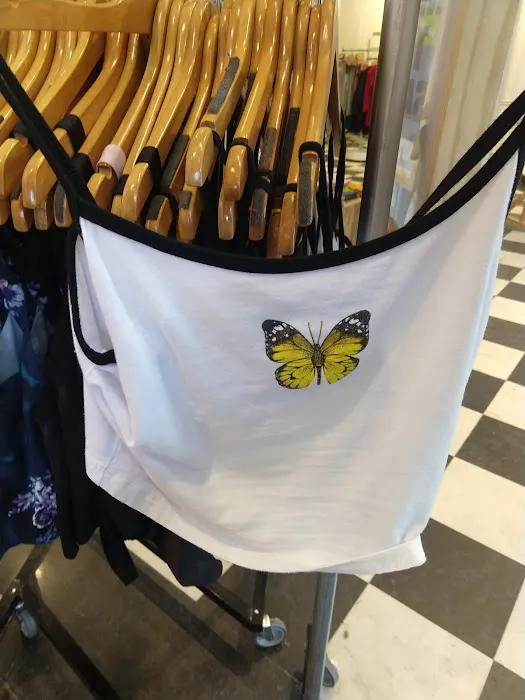 Urban Outfitters 5