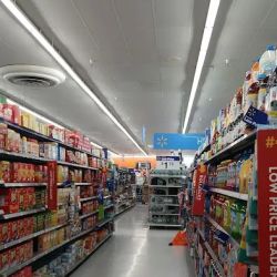 Walmart ico