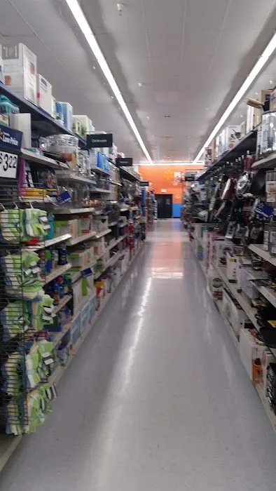 Walmart 5
