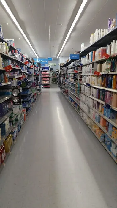 Walmart 8