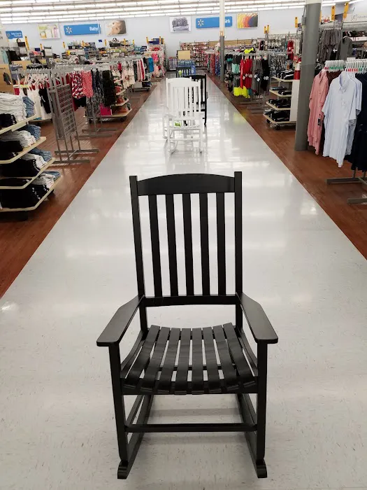 Walmart 6