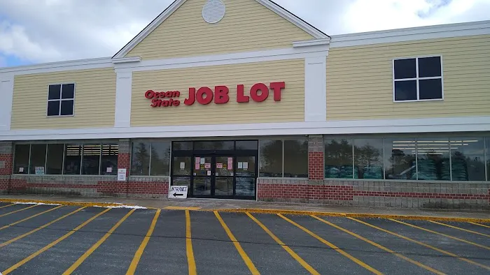Ocean State Job Lot 1