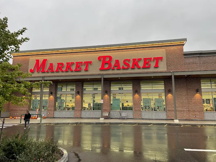Market Basket 0
