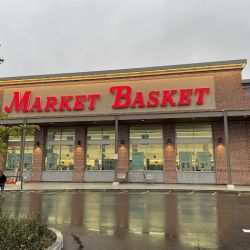 Market Basket ico