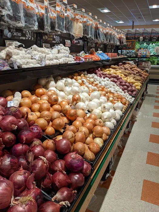 Market Basket 1