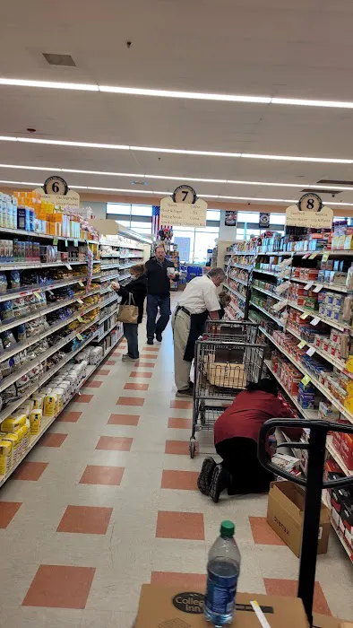 Market Basket 3