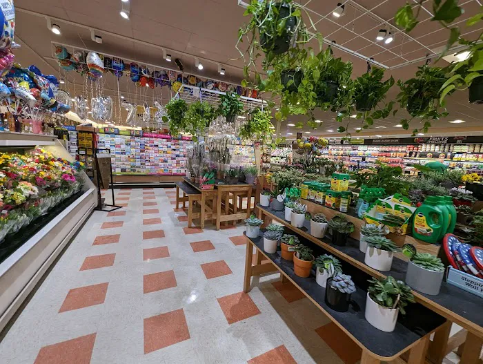Market Basket 4
