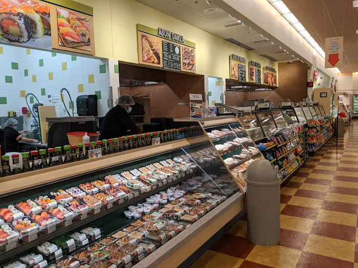 Market Basket 9