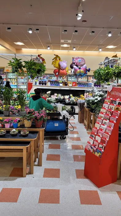 Market Basket 7
