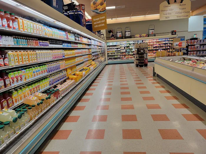 Market Basket 6