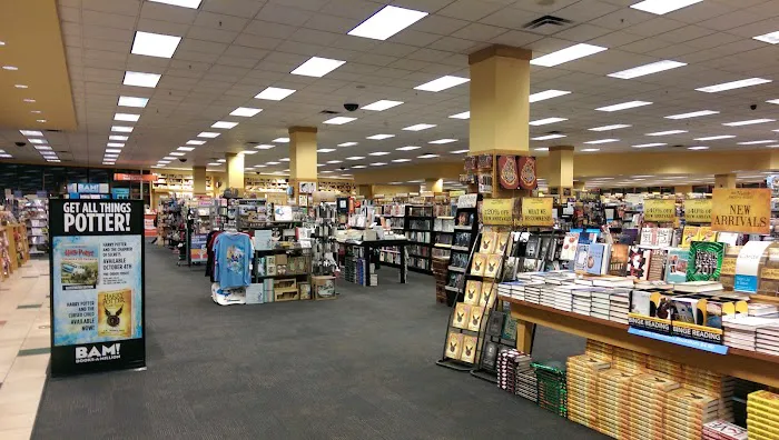 Books-A-Million 1