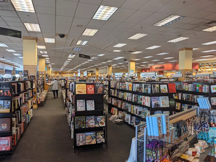 Books-A-Million 4