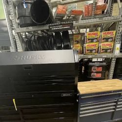 The Home Depot ico