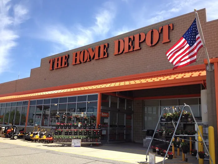 The Home Depot 2