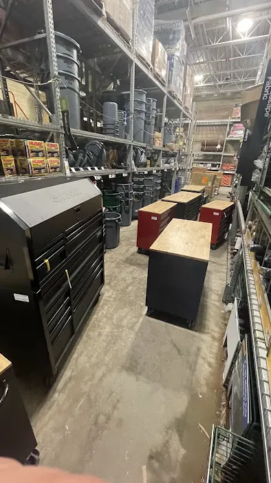 The Home Depot 6