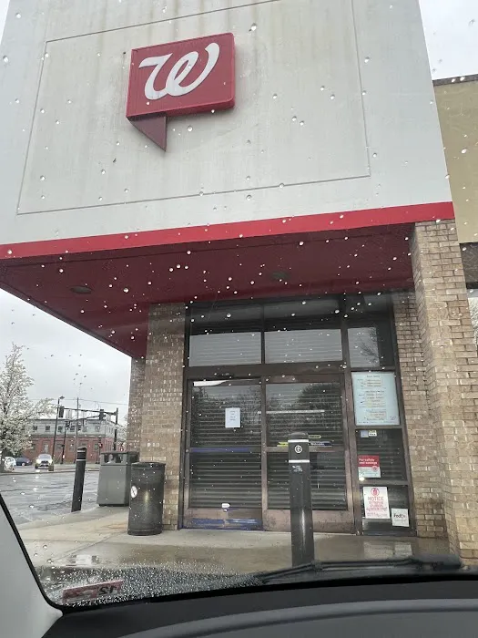 Walgreens 2