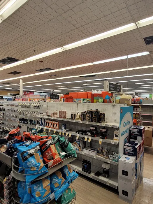 Walgreens 0