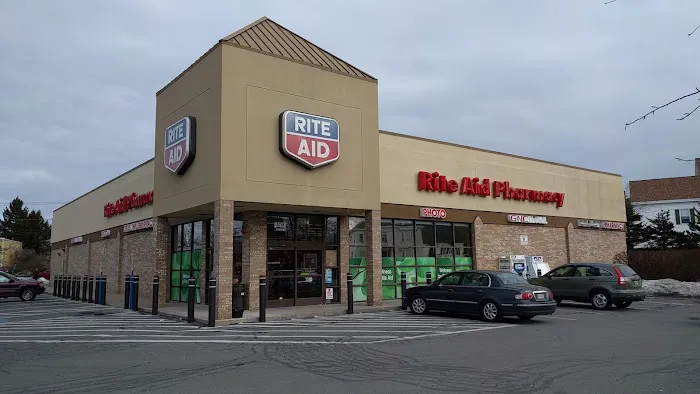 Walgreens 1