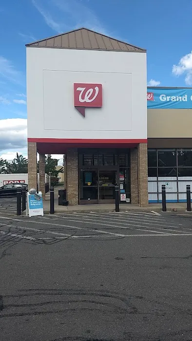 Walgreens 5
