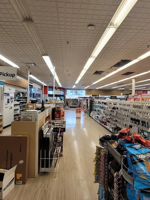 Walgreens 3