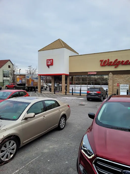 Walgreens 4