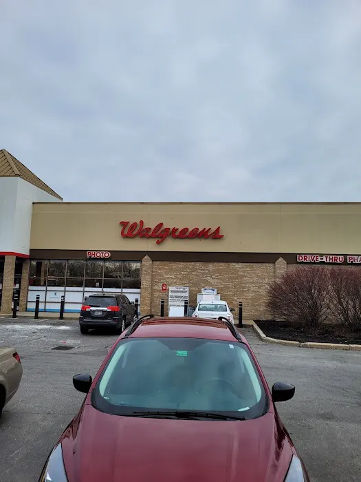 Walgreens 8