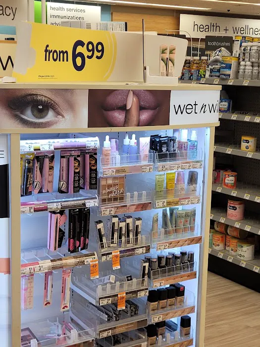 Walgreens 6
