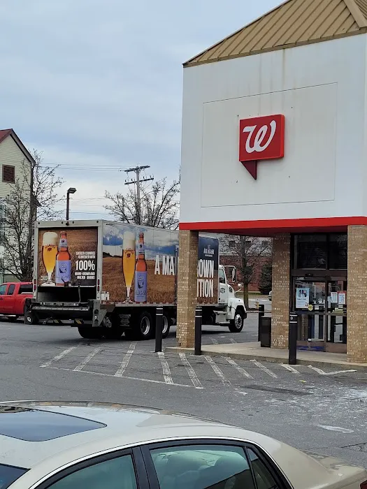 Walgreens 9