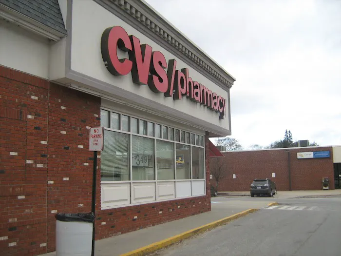 CVS 0
