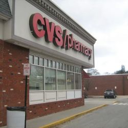 CVS ico