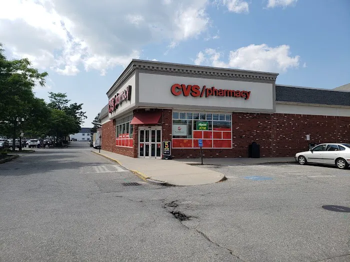 CVS 1