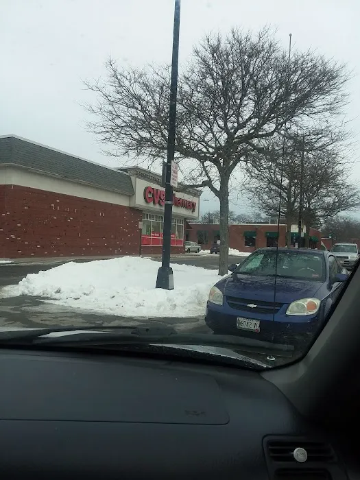 CVS 4