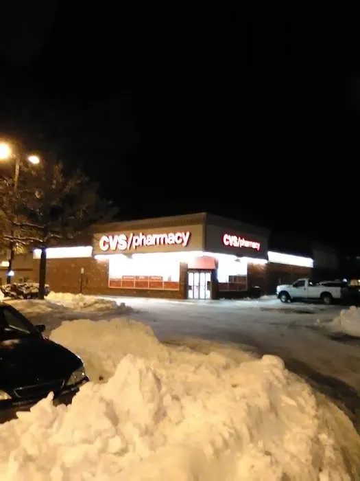 CVS 6