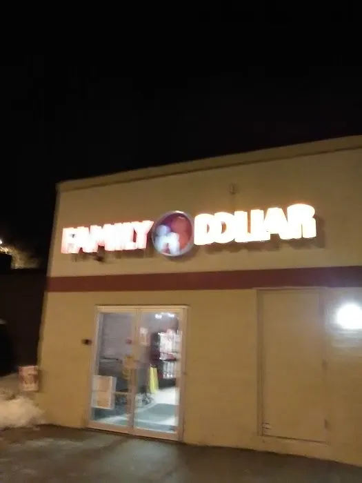 Family Dollar 0