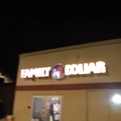 Family Dollar ico