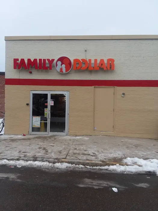 Family Dollar 1