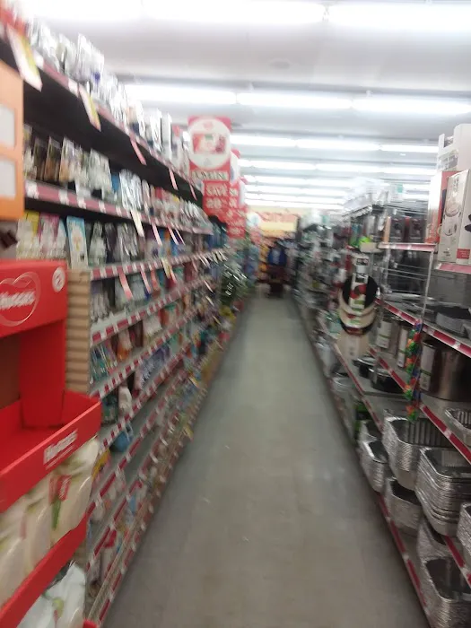 Family Dollar 2