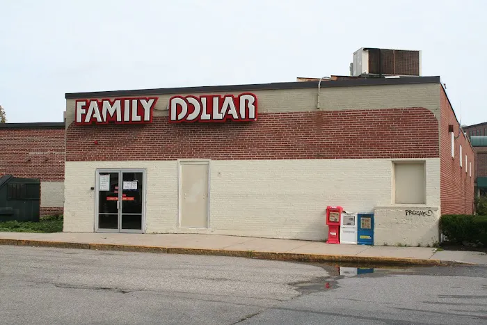 Family Dollar 4