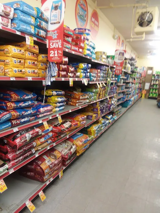 Family Dollar 5