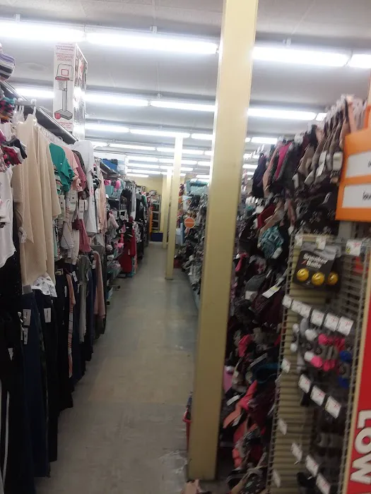 Family Dollar 7