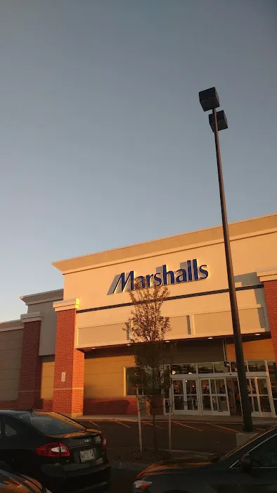 Marshalls & HomeGoods 2