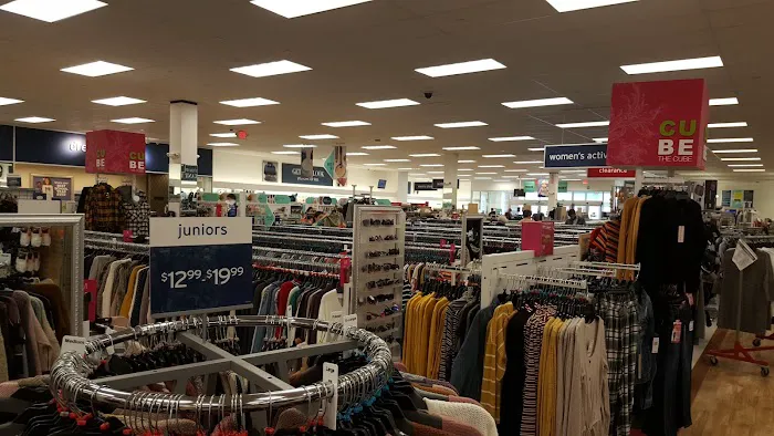 Marshalls & HomeGoods 1