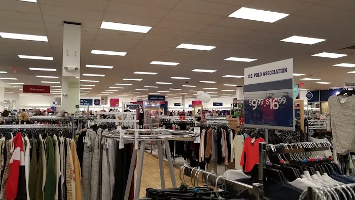 Marshalls & HomeGoods 5