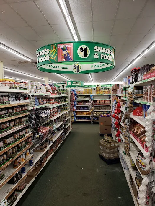 Dollar Tree 2