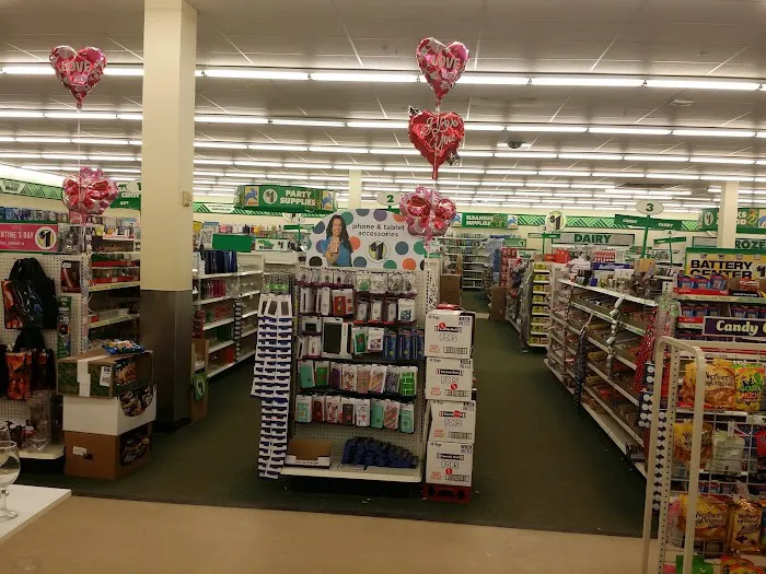Dollar Tree 4